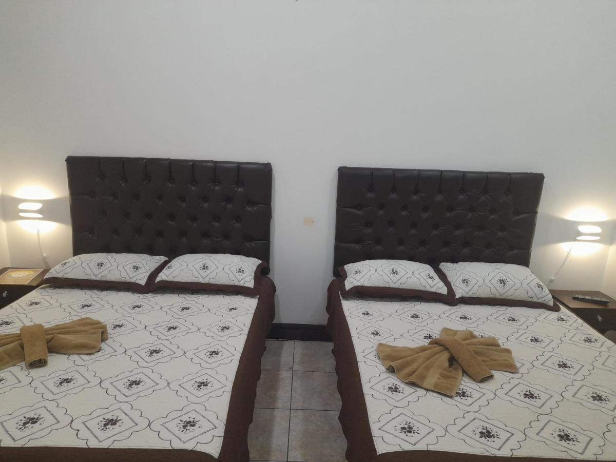 Alisson Hotel Y Restaurant Monteverde Ngoại thất bức ảnh