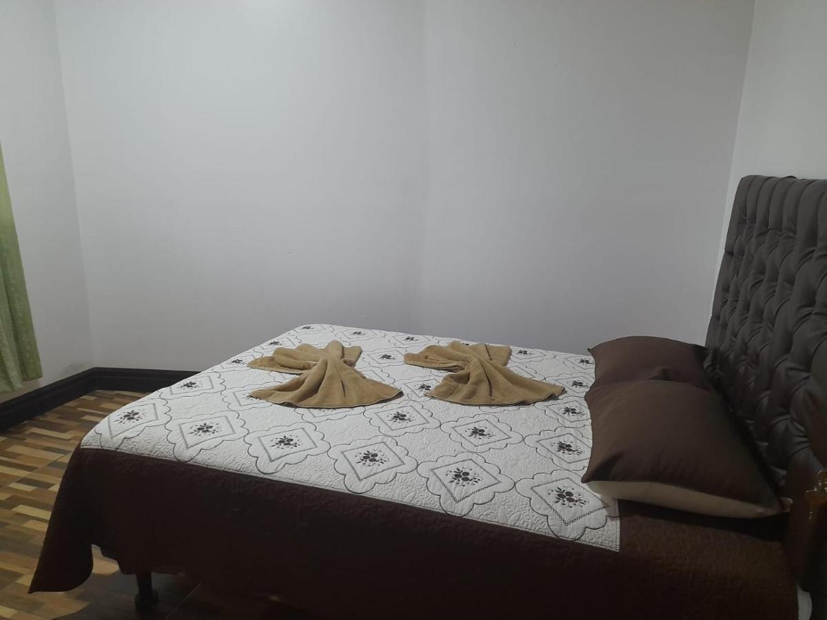 Alisson Hotel Y Restaurant Monteverde Ngoại thất bức ảnh