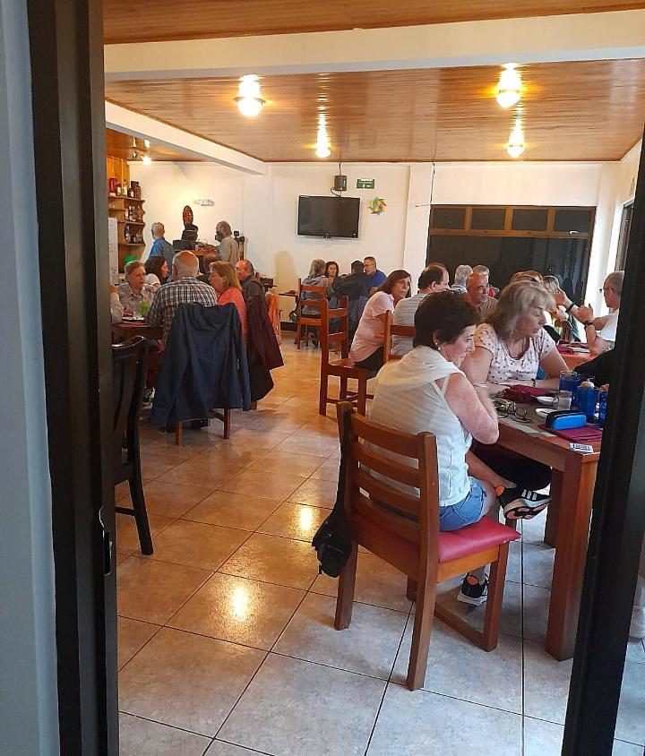 Alisson Hotel Y Restaurant Monteverde Ngoại thất bức ảnh