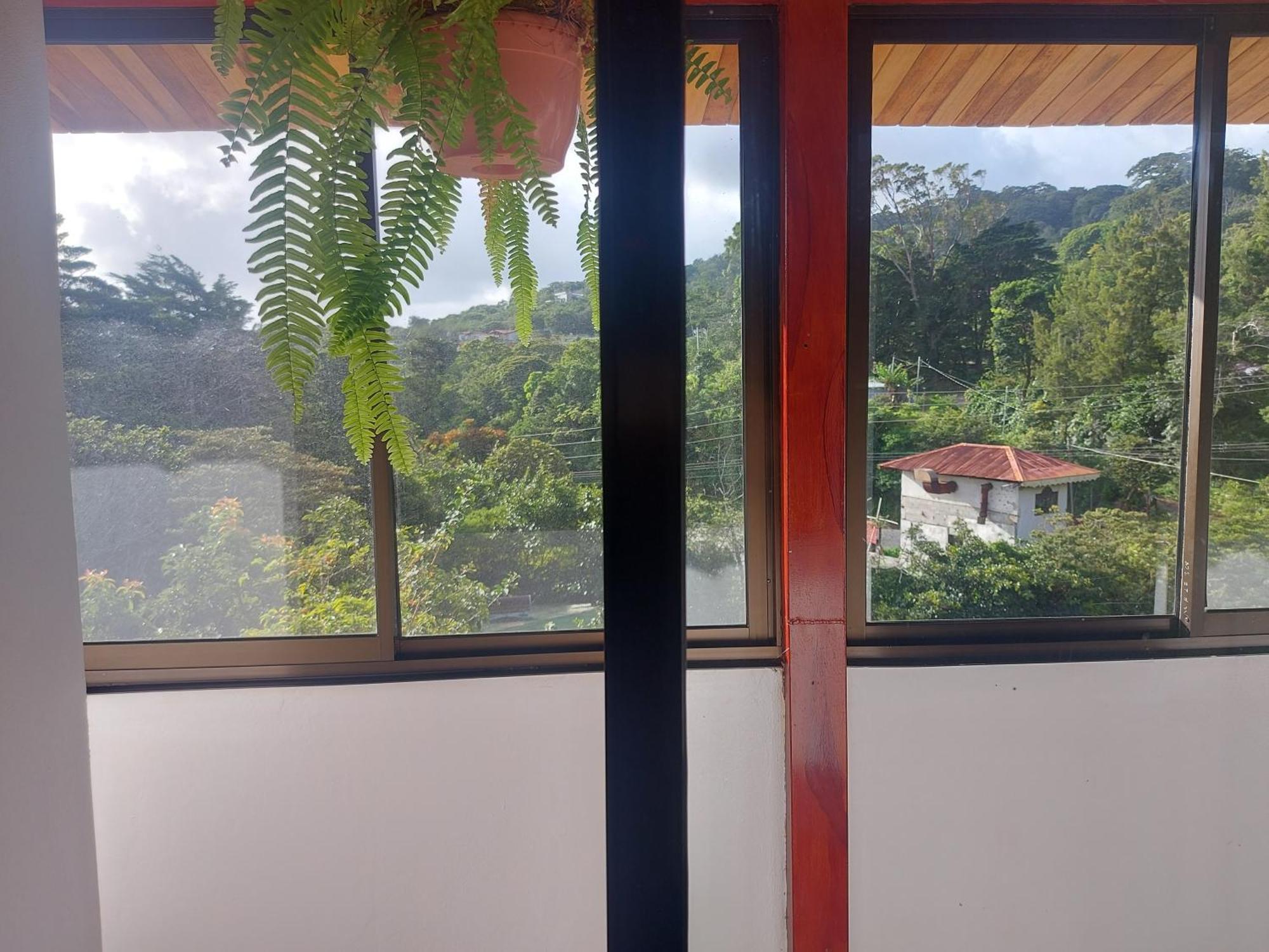 Alisson Hotel Y Restaurant Monteverde Ngoại thất bức ảnh
