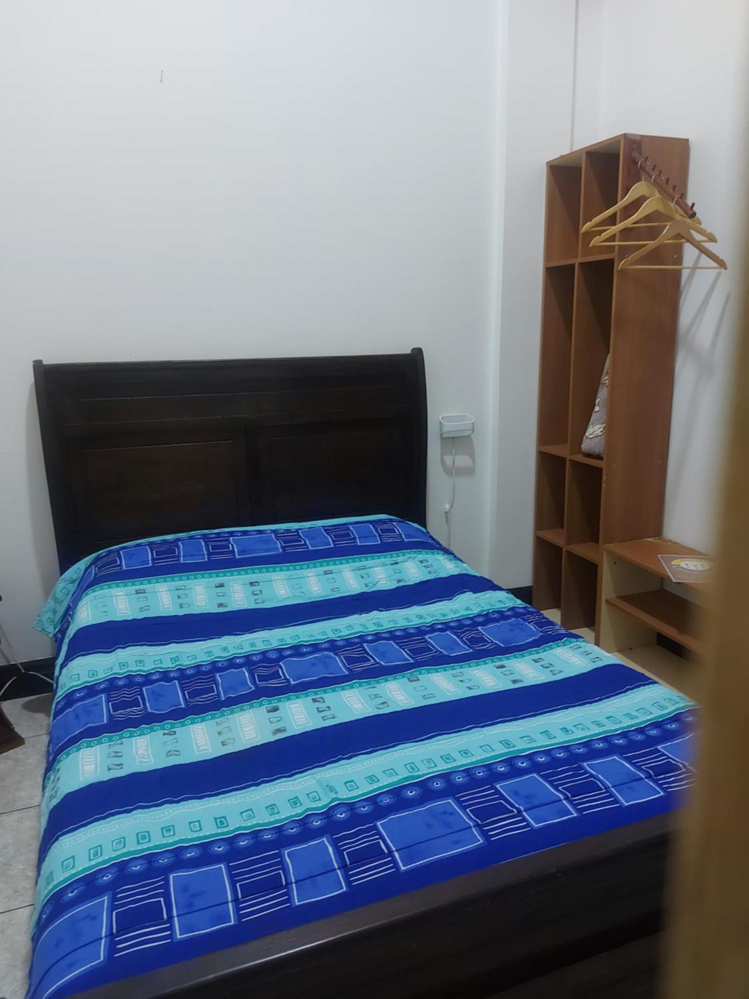 Alisson Hotel Y Restaurant Monteverde Ngoại thất bức ảnh