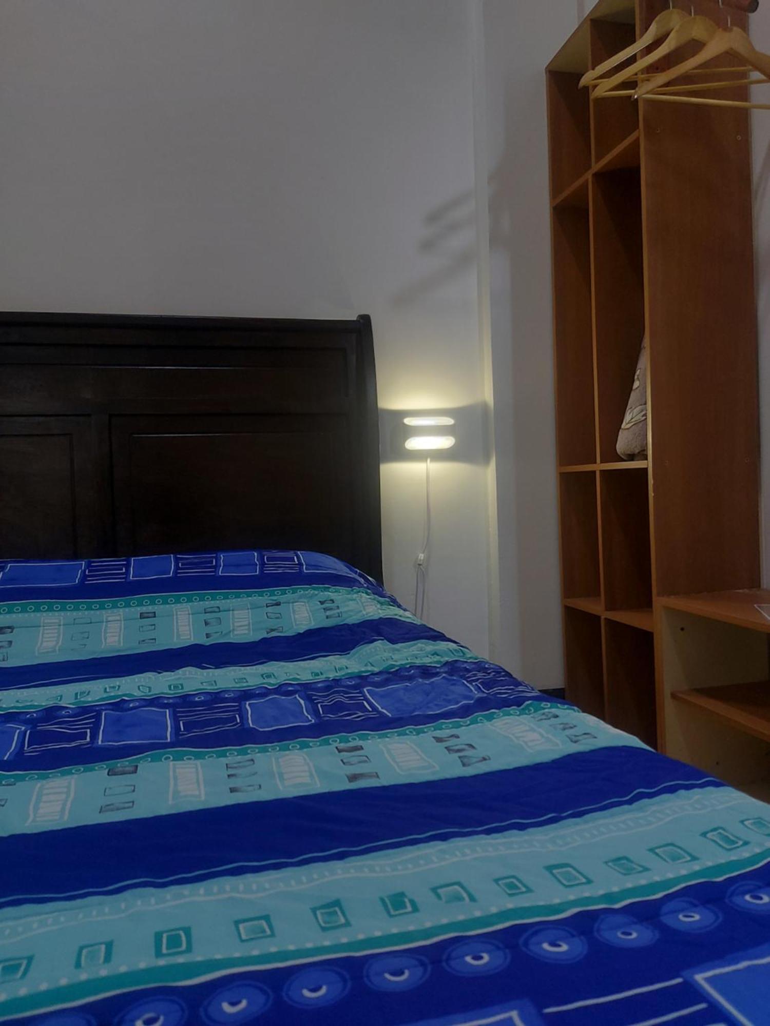 Alisson Hotel Y Restaurant Monteverde Ngoại thất bức ảnh