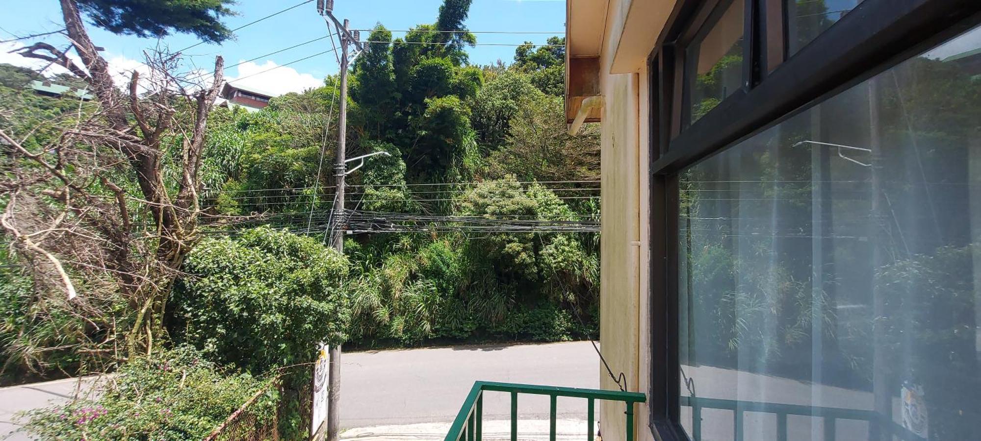 Alisson Hotel Y Restaurant Monteverde Ngoại thất bức ảnh