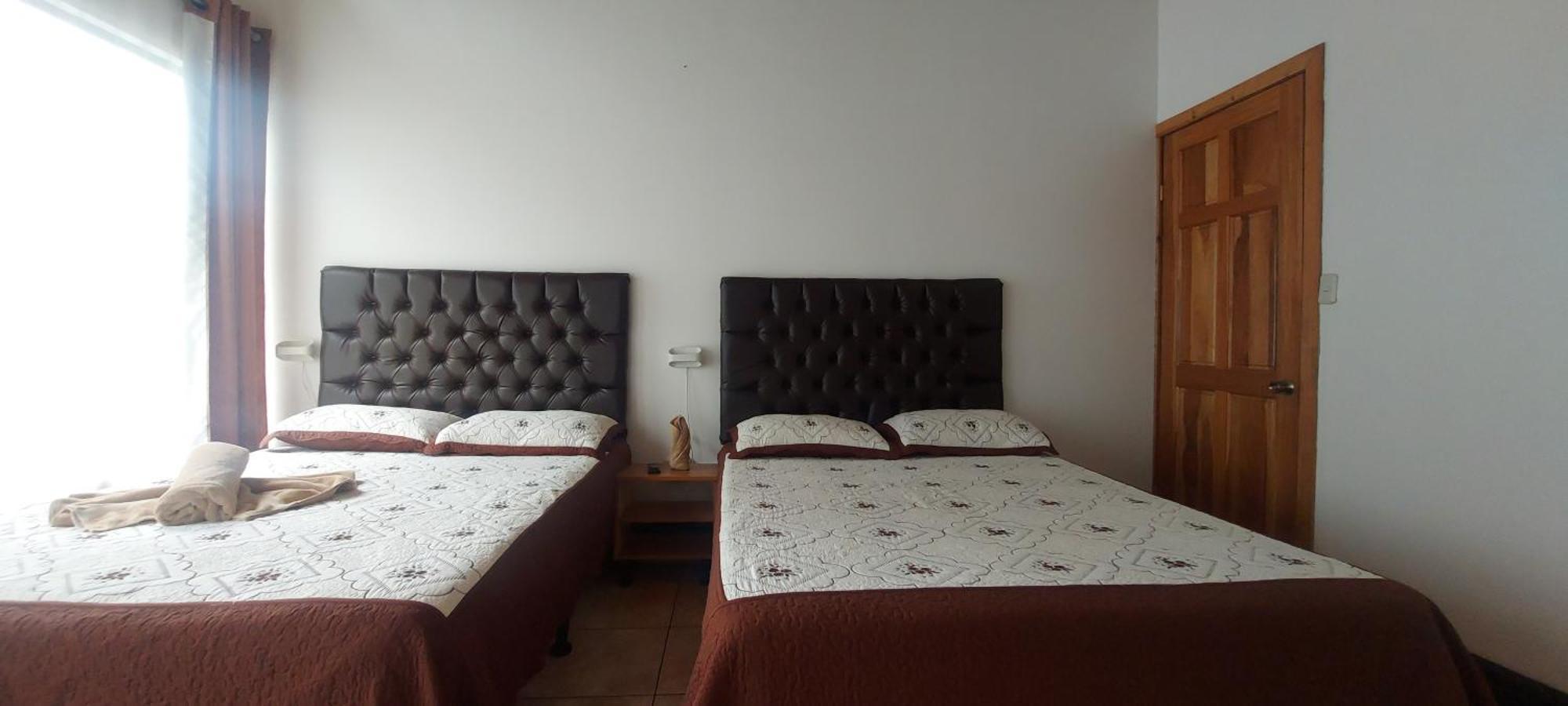 Alisson Hotel Y Restaurant Monteverde Ngoại thất bức ảnh