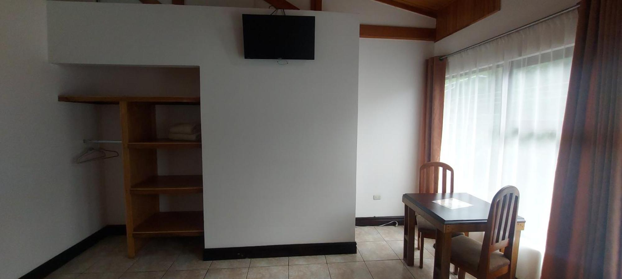 Alisson Hotel Y Restaurant Monteverde Ngoại thất bức ảnh